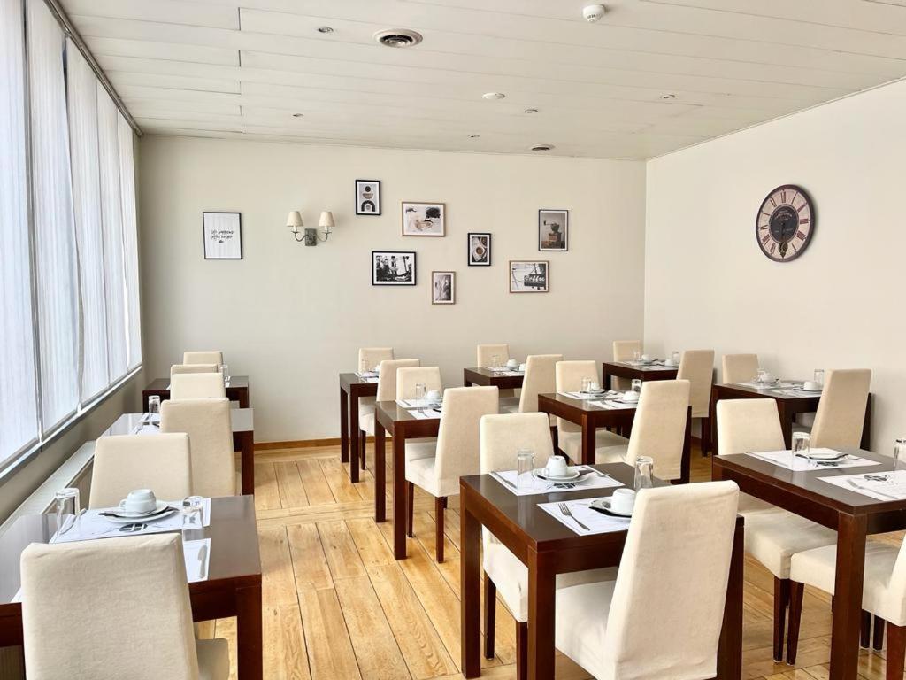Hotel De Fierlant Saint-Gilles Екстер'єр фото